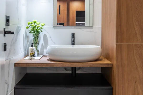 Mobile Bagno Elegante