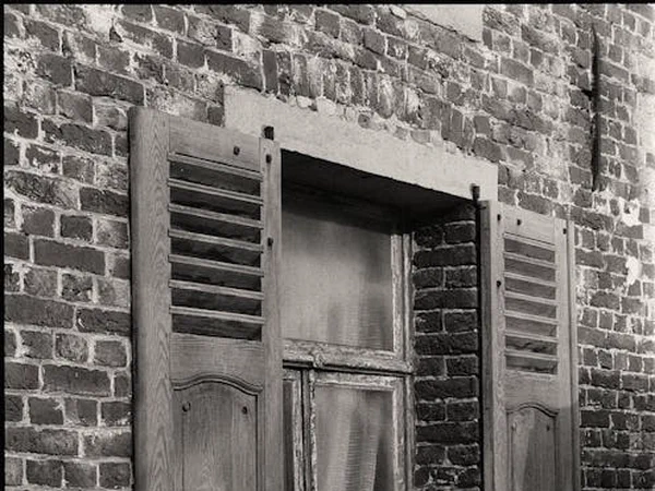 Infissi in Legno Su Misura