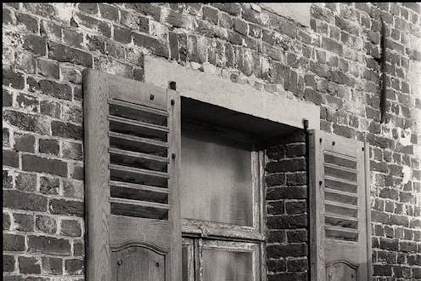 Infissi in Legno Su Misura